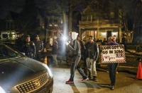 Σικάγο: Στο φως βίντεο με αστυνομικούς να πυροβολούν 17χρονο αφροαμερικανό