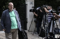 Ν. Φίλης: Αυτοπαγιδευτήκαμε με τον ΦΠΑ στην ιδιωτική εκπαίδευση