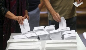 Podemos και Ciudadanos κάνουν την ανατροπή στις κάλπες της Ισπανίας