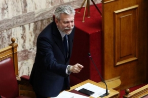 Νομοθετικές αλλαγές για δράστες αξιόποινων πράξεων