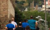 Θεσσαλονίκη: Με επιτυχία πραγματοποιήθηκε και φέτος ο 7ος Αγώνας Δρόμου Μνημείων