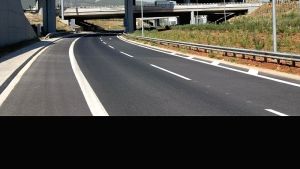 Συνελήφθη 62χρονος αλλοδαπός για επικίνδυνη οδήγηση στη Ν.Ε.Ο. Αθηνών–Θεσσαλονίκης