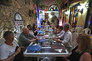 Μπίζνες στην Αβάνα κάνουν και οι Κουβανοί