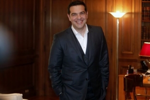 Ανοικτός σε διάλογο με τους αγρότες δηλώνει ο πρωθυπουργός