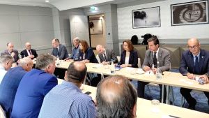 Η Ρουμανία προσελκύει Έλληνες επενδυτές με νέες ευκαιρίες