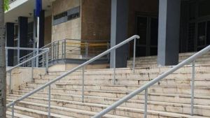 Ελεύθεροι με εισαγγελική εντολή οι τρεις διαδηλωτές