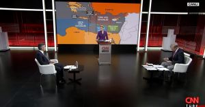 Τούρκος αναλυτής: Πλέον δυτικός μας γείτονας είναι οι ΗΠΑ