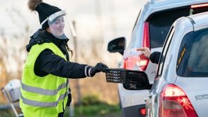 Σουηδία: Η αύξηση των θανάτων ήταν χαμηλότερη από τις περισσότερες χώρες της Ευρώπης