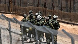 Υψίπεδα Γκολάν: Ισχυρές προειδοποιήσεις και μήνυμα της Γενικής Συνέλευσης για τις παραβιάσεις και την κλιμάκωση