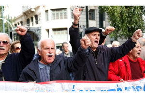 Ο Σύλλογος συνταξιούχων ΟΤΑ για τις αγωγές