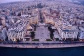 Σάκης Αρναούτογλου: «Στο κόκκινο οι τιμές των μικροσωματιδίων ΡΜ2,5 στη Θεσσαλονίκη»