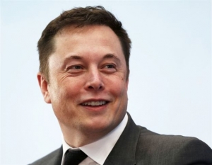 Οι επικεφαλής της Tesla και της Uber σύμβουλοι του Ντόναλντ Τραμπ