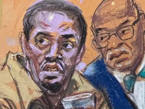 Sean Diddy Combs: Υπόκειται σε περισσότερες από 10 νέες νομικές ενέργειες