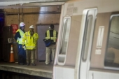 ΗΠΑ: Μία νεκρή στο μετρό της Ουάσινγκτον από αναθυμιάσεις