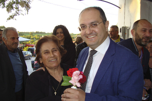 Δυναμικό κύμα υποστήριξης σε Αργυρούπολη, Σεβαστό, Κορωνούδα και Επτάλοφο