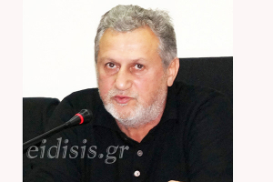 Αναγνώριση και δια ..σταυρού