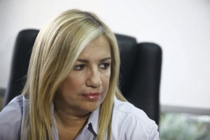 Δημοκρατική Συμπαράταξη: Δεν υπάρχει ελπίδα και προοπτική με τη κυβέρνηση ΣΥΡΙΖΑ-ΑΝΕΛ