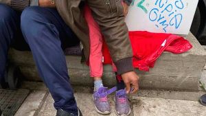 Αύξηση της παιδικής επαιτείας κατά τη διάρκεια των εορτών – η ΑΡΣΙΣ προειδοποιεί τους πολίτες