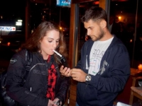 ΙΟΑΣ: Σε ποιες πόλεις της χώρας (δυστυχώς) οδηγούν υπό την επήρεια του Αλκοόλ