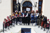 Συμμετοχή του Λυκείου Ελληνίδων Κιλκίς στο 4ο Παιδικό Φεστιβάλ Βέροιας
