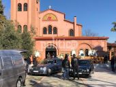 Νέα Μαγνησία: Συγγενείς και φίλοι θρηνούν για τον άδικο χαμό της μητέρας με τα δυο της παιδιά