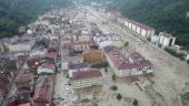 Τουρκία – Πλημμύρες: Σε 59 αυξήθηκαν οι νεκροί (vid)