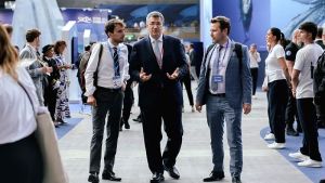 Απ. Τζιτζικώστας στην 3η Διάσκεψη του ΟΗΕ για τους Ωκεανούς: Απαιτείται συλλογική προσπάθεια παγκοσμίως για να πετύχουμε ένα καλύτερο θαλάσσιο περιβάλλον