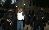 Οδηγήθηκε στον ανακριτή ο Χριστόδουλος Ξηρός