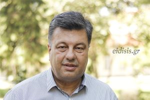 Στους Ευζώνους η παράταξη «Πράξεις για τη Μακεδονία»