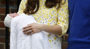 Βρετανία: 103 κανονιοβολισμοί για την γέννηση τη νέας πριγκίπισσας