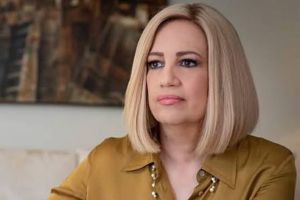 ΠΑΣΟΚ Κιλκίς: Πέντε χρόνια χωρίς τη Φώφη