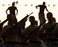 Σαουδική Αραβία: Απετράπη κύμα επιθέσεων, εκατοντάδες συλλήψεις τζιχαντιστών