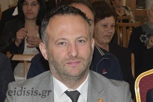 Τιρεκίδης: Ύψιστη προτεραιότητα η υγεία των μαθητών