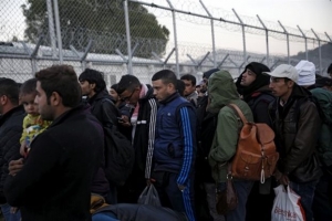 Welt: Ψευδή στοιχεία για τους πρόσφυγες δίνει η Αθήνα