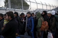 Welt: Ψευδή στοιχεία για τους πρόσφυγες δίνει η Αθήνα