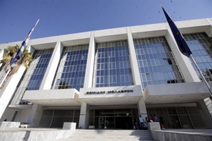 Πειθαρχικά σε βάρος ανώτατων δικαστικών