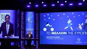 Τριήμερη επίσκεψη στη Λευκωσία πραγματοποιεί ο Μαργαρίτης Σχοινάς