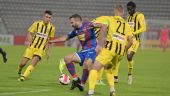 Ο Άρης επικράτησε 2-1 του Βόλου