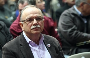 Παπαδημούλης: Μονόδρομος η συμφωνία, ακριβή η ρήξη