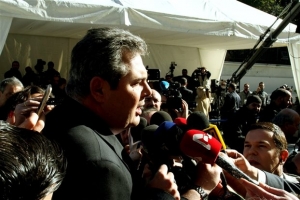 Καμμένος: Σήμερα η παρένθεση Σαμαρά-Βενιζέλου έκλεισε