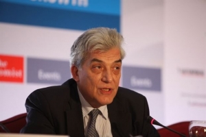 ΔΕΗ: Παραιτήθηκε ο Αρθούρος Ζερβός μετά την παραπομπή του για κακούργημα