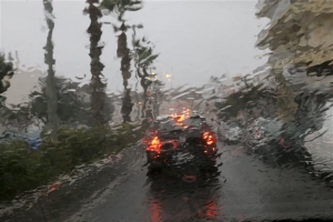 Χαλάει ο καιρός στα δυτικά της χώρας