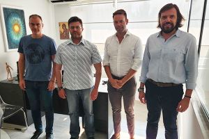 Ο Πέτρος Παππάς για τις μισθολογικές αδικίες του προσωπικού των ενόπλων δυνάμεων