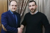 Ο Δημήτρης Ι. Κυριακίδης υποψήφιος στο δημοτικό συνδυασμό του Δημήτρη Κυριακίδη