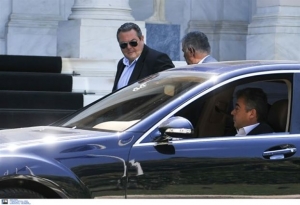 Καμμένος: Δεν αλλάζει η φορολόγηση αγροτών - πάταξη της διαφθοράς