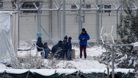 Συνέδριο για την μετανάστευση και την ασφάλεια στην Ευρώπη