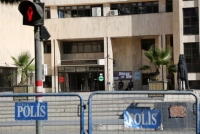 Δήμαρχος της Νοτιοανατολικής Τουρκίας στα χέρια των Αρχών