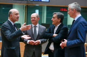 Καίνε τα μέτρα, υπό συζήτηση τα αντίμετρα