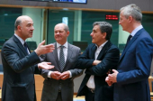 Καίνε τα μέτρα, υπό συζήτηση τα αντίμετρα