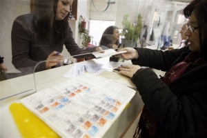 Τα νέα όρια ηλικίας για συνταξιοδότηση